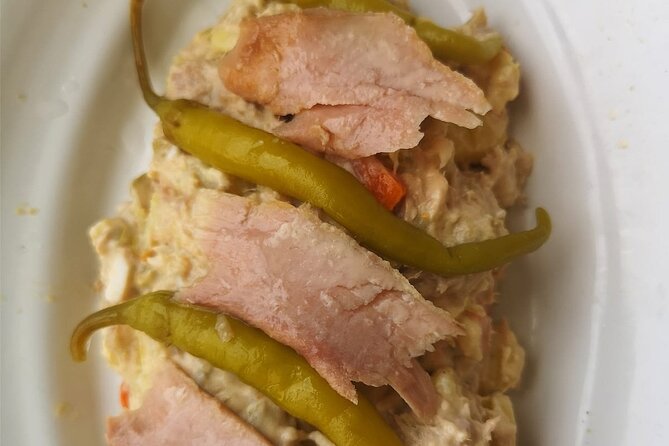 Barcelona Food Tour: Tapas, Drinks and Delights with a Local - Is $65.33 a fair price?