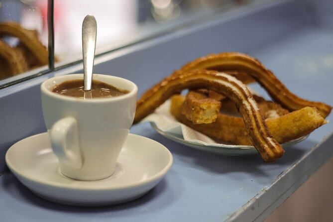 Barcelona Food Tour: Tapas, Paella, Sangria & 8+ Local Tastings - From Gothic stones to Catalan comfort food