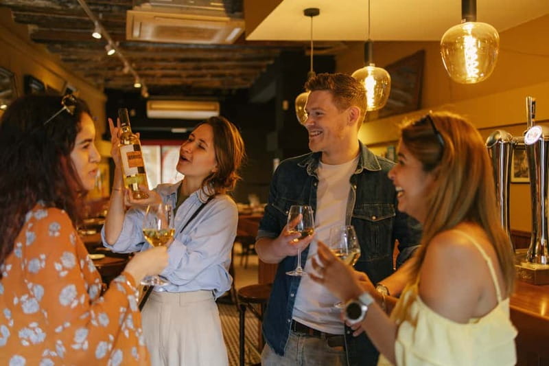 Barcelona: Food Walking Tour with Tapas and Wine - Should you book this tapas and wine tour?