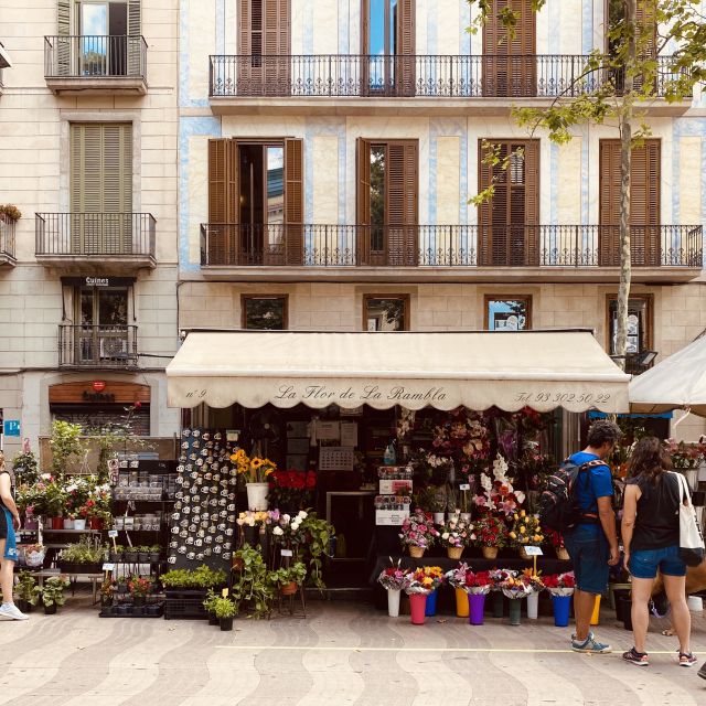 Barcelona: Gothic Quarter Guided Tour with Flamenco & Tapas - FAQ