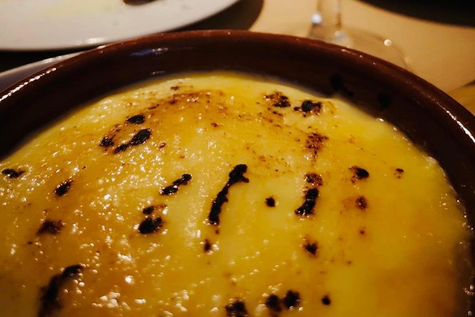 Barcelona Gothic Quarter VIP Tapas & Wine Tour - Friday through Sunday: a cellar bar on Carrer d’en Gignàs