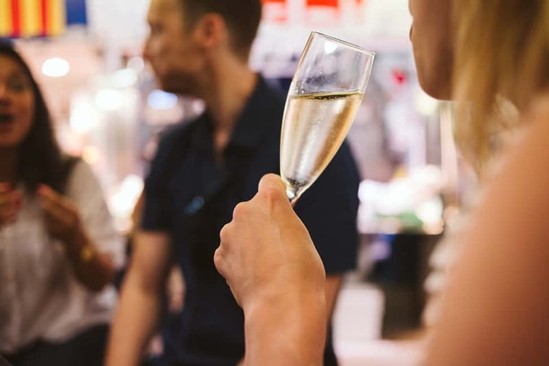 Barcelona: Hidden Markets, Tapas & Paella Food Tour - Key details at a glance