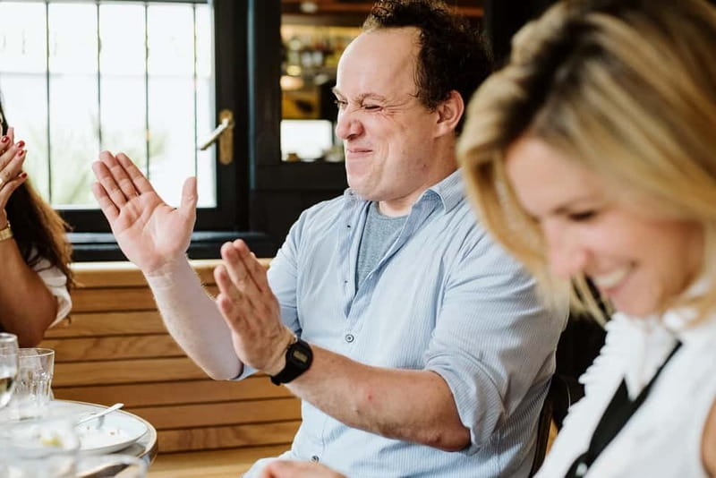 Barcelona: Hidden Markets, Tapas & Paella Food Tour - La Campana and Barcelona’s sweet tooth