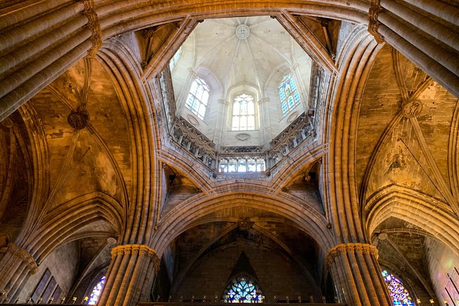 Barcelona in One Day: Gaudí, Gothic Quarter &Tapas (Private Tour) - Key things to know before booking