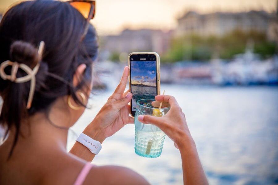 Barcelona: Local Tapas and Drinks Sailing Adventure Tour - Key points before you book