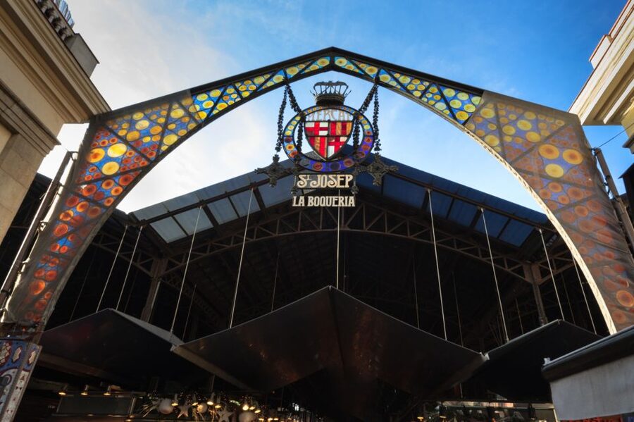 Barcelona: Market, Tasty Tapas/Food and Gothic History Tour - Key points to know before you book