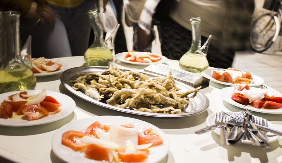 Barcelona: Market, Tasty Tapas/Food and Gothic History Tour - What the $69 price really covers