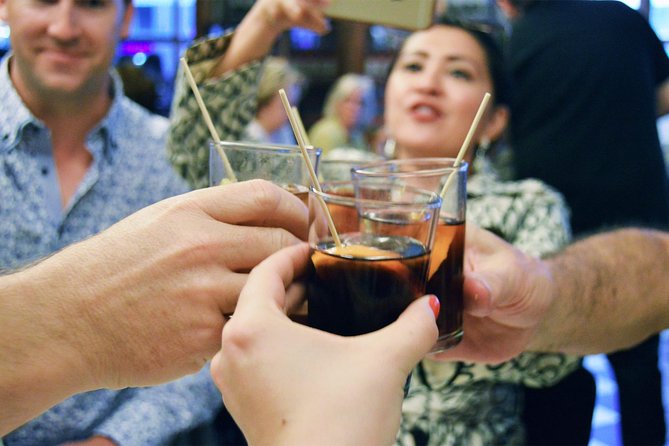 Barcelona Morning Tapas Crawl by Food Tour - Who will enjoy this Barcelona food walk