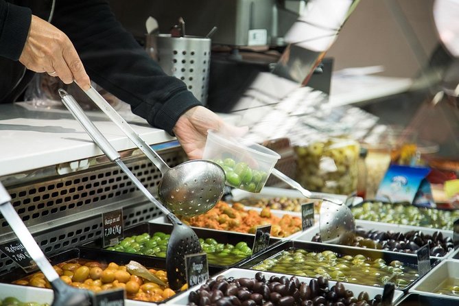 Barcelona Morning Tapas Crawl by Food Tour - Practical details before you book