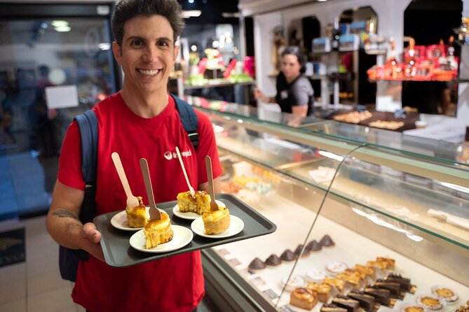 Barcelona Old Town Tapas Tour: Vermouth, Bites & Hidden Gems - What this Barcelona tapas tour is really like