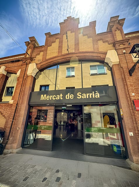 ⭐︎ Barcelona: Paella Maestro Market Tour & Sangria & Tapas - Key points to know before booking