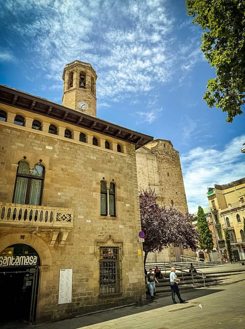 ⭐︎ Barcelona: Paella Maestro Market Tour & Sangria & Tapas - Is $78 a fair price?