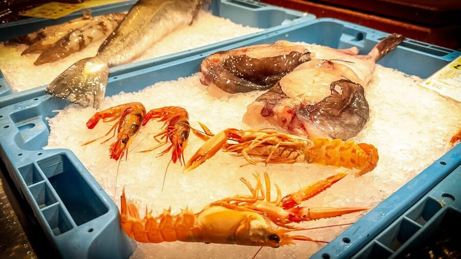⭐︎ Barcelona: Paella Maestro Market Tour & Sangria & Tapas - A few practical expectations