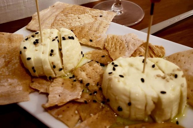 Barcelona Poble Sec Tapas & Wine Tour - Is the $168.70 price fair?