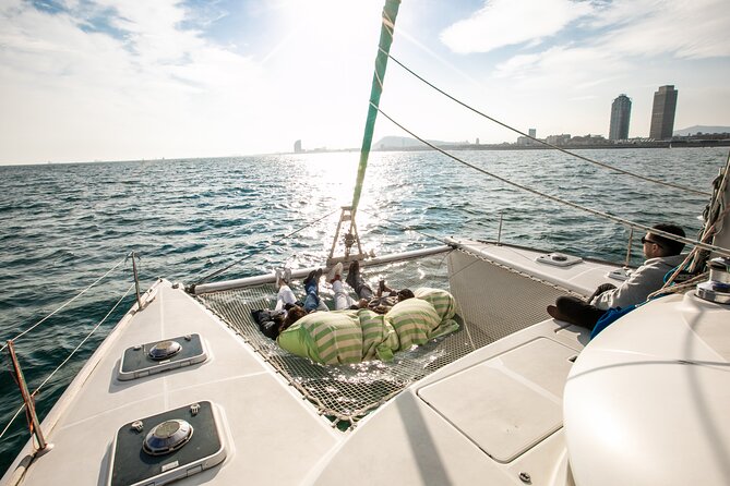 Barcelona: Premium Private Wine Tasting & Tapas in a Catamaran - Is $325.46 per person a fair price?