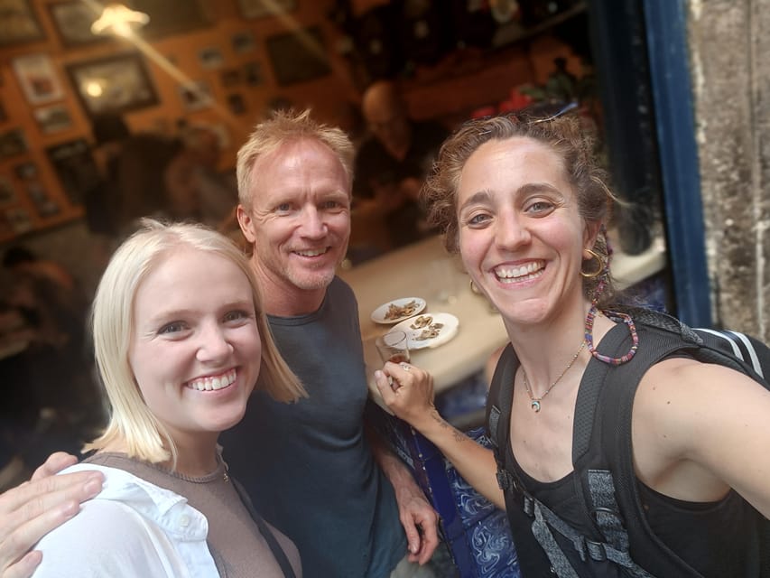 Barcelona private Family-Friendly Cultural & Food Tour - El Born and Barcelona’s living traditions