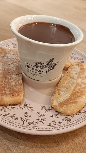 Barcelona private Family-Friendly Cultural & Food Tour - Price, timing, and the odd duration notice