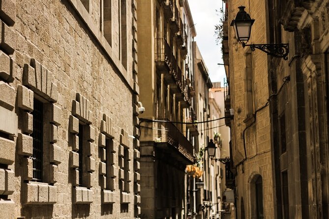 Barcelona Private Food Tour: Tapas, Paella & 8+ Food Tastings - Three Hours of Barcelona, Served One Bite at a Time