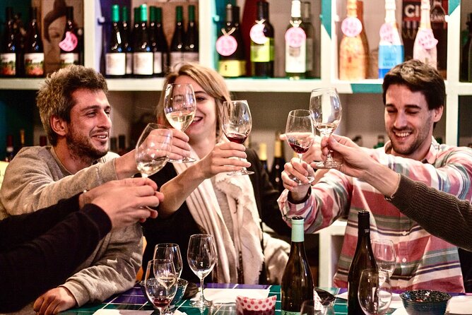 Barcelona Private Food Tour: Tapas, Paella & 8+ Food Tastings - What the Eight or More Tastings Really Offer