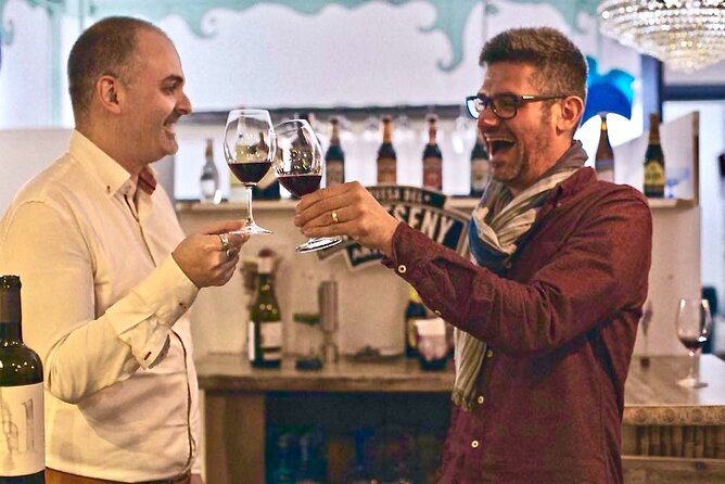 Barcelona Private Food Tour: Tapas, Paella & 8+ Food Tastings - Who Will Get the Most From This Food Walk?