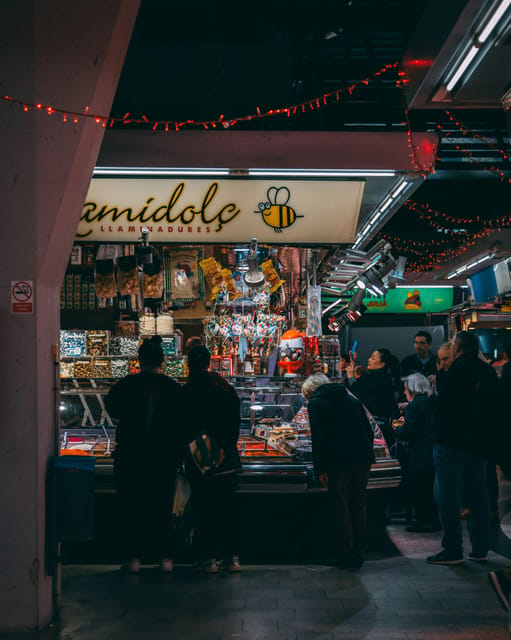 Barcelona private food tour with tailored tapas - Practical tips for getting the most from the tour