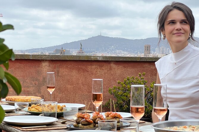 Barcelona: Rooftop Tapas & Sangria class with a Local Chef - Why this Barcelona class earns a place on your itinerary