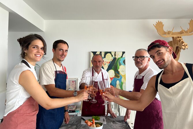 Barcelona: Rooftop Tapas & Sangria class with a Local Chef - Is $100.17 a fair price?