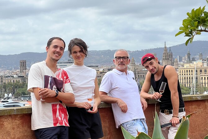 Barcelona: Rooftop Tapas & Sangria class with a Local Chef - Who will enjoy this most?