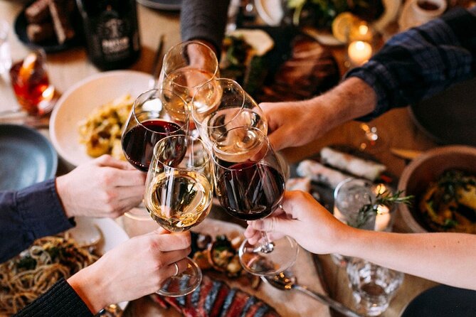 Barcelona´s Lunch or Dinner Tapas Tour: Food, drinks, happiness! - Key points to know before booking