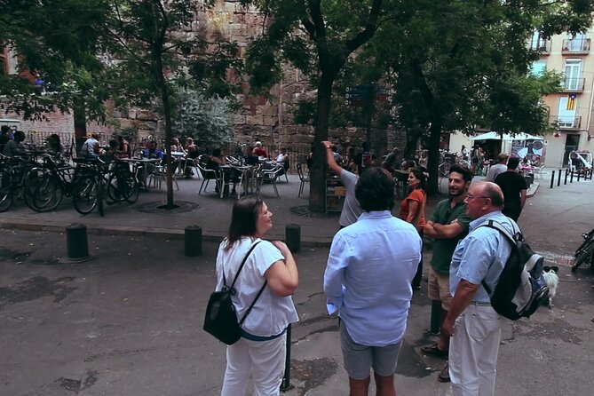 Barcelona's Most Terrific of Tapas Tours in the Gothic quarter - Why the group size matters