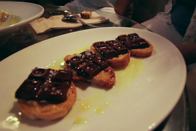 Barcelona's Most Terrific of Tapas Tours in the Gothic quarter - Is $155.27 a fair price?