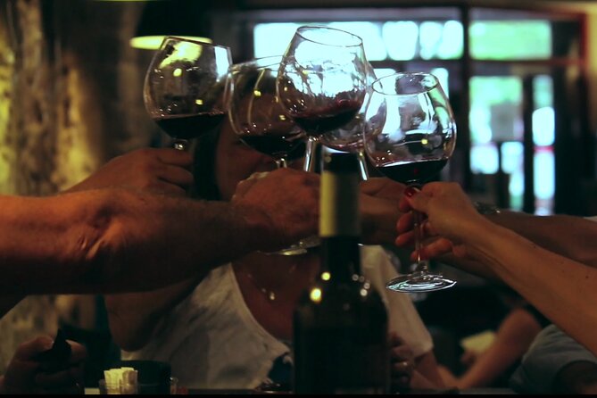 Barcelona's Most Terrific of Tapas Tours in the Gothic quarter - Starting at Plaça de Sant Jaume at 6 pm