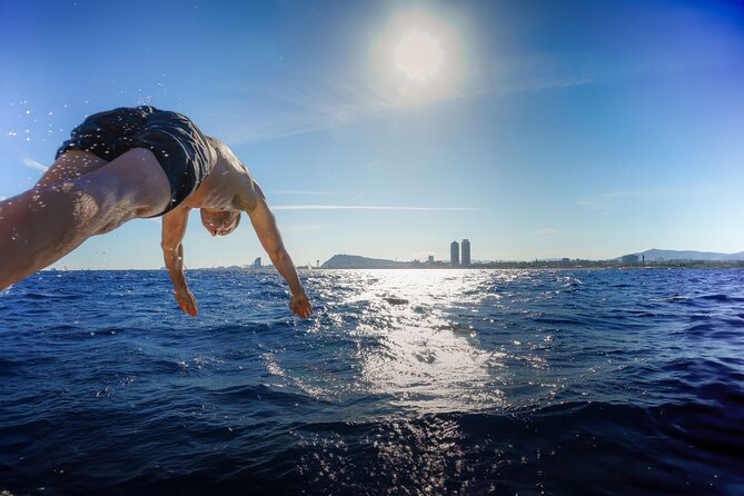 Barcelona Sailing Experience: Spanish Tapas and Premium Open Bar - Is $58.87 a fair price?