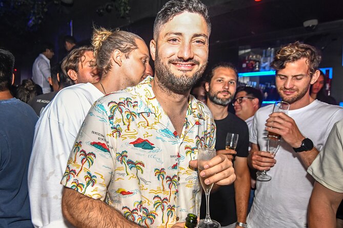 Barcelona speakeasy tapas pub crawl with hidden bars - What the route usually includes