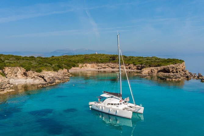 Barcelona Sunset Sailing with Wine and Tapas - Who Will Enjoy This Sailing Trip Most?