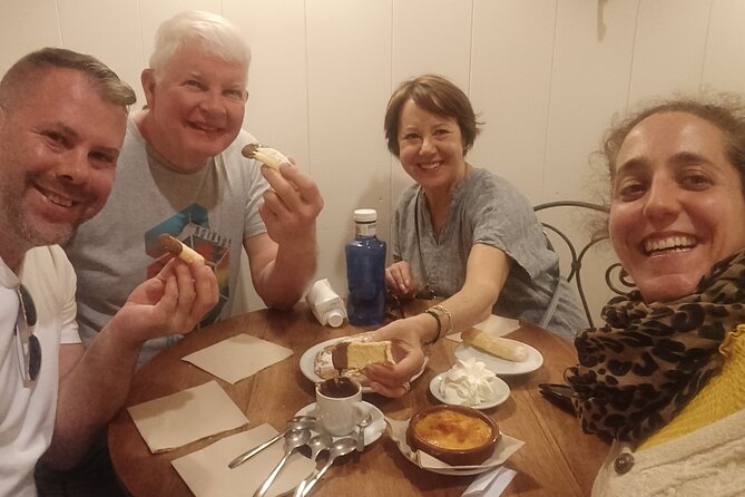 Barcelona tailored tapas & drinks tour with a native guide - Key points to know before booking