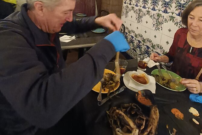 Barcelona tailored tapas & drinks tour with a native guide - The cost: $151.49 plus the meal