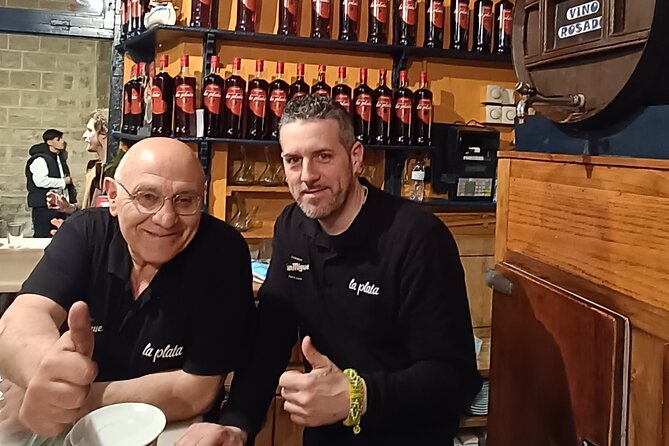 Barcelona tailored tapas & drinks tour with a native guide - How to make the most of the three hours