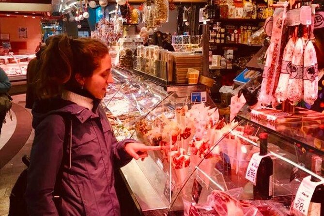 Barcelona tailored tapas & drinks tour with a native guide - Tapas stops where your choices guide the meal