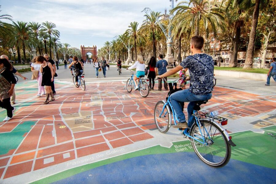 Barcelona Tapas 3-Hour Bike Tour - Should you book the Barcelona Tapas Bike Tour?