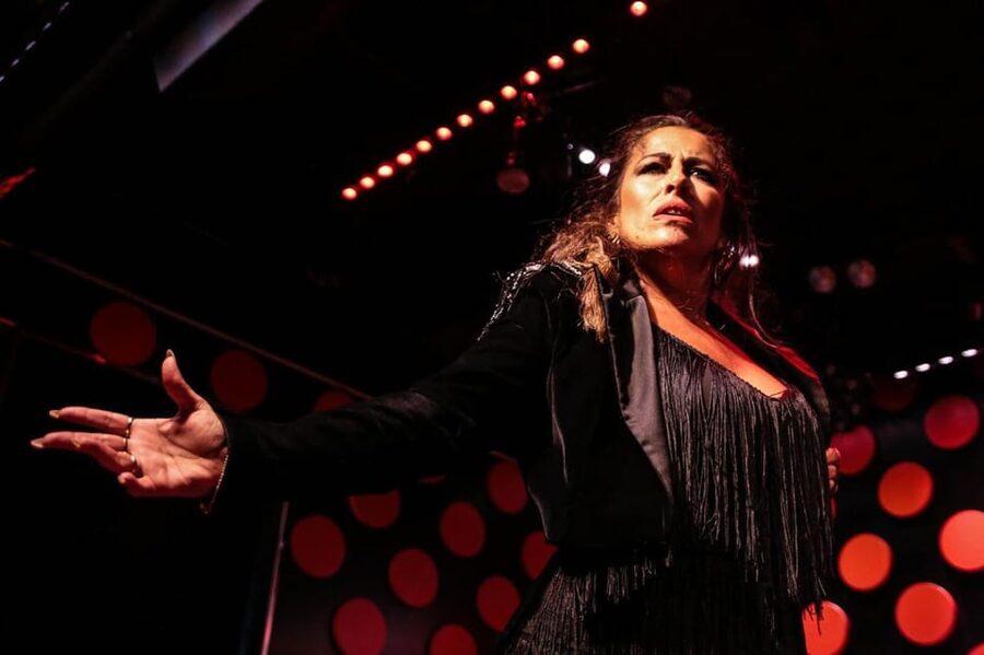 Barcelona: Tapas and Flamenco Experience - Key points at a glance