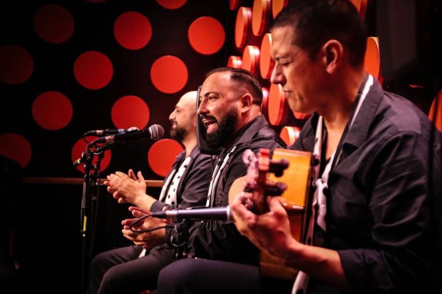 Barcelona: Tapas and Flamenco Experience - What this Barcelona evening actually feels like