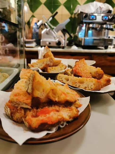 Barcelona: Tapas and Wine at the Hidden Bodegas Experience - Family taverns instead of polished tourist stops