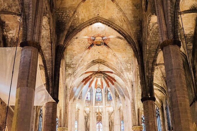 Barcelona Tapas and Wine Private Walking Tour - Plaça de Sant Jaume and the city’s civic center