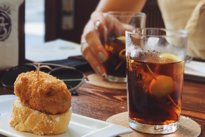 Barcelona Tapas & Pintxos Private Food Tour with Local Expert - What the private setup means for you