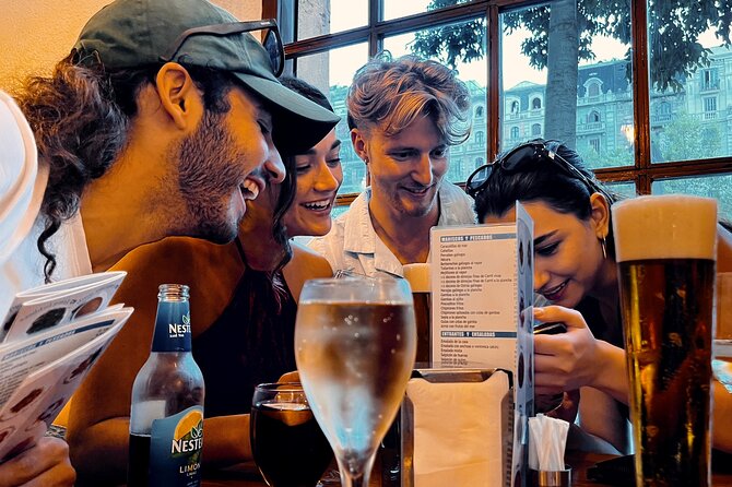 Barcelona Tapas Tour | Tastes of Cataluña, Galicia and more - Key points to know before booking