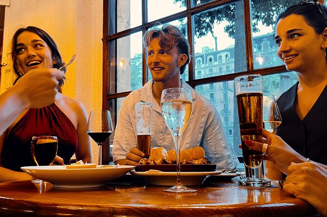 Barcelona Tapas Tour | Tastes of Cataluña, Galicia and more - A regional tapas tour, not just a bar crawl