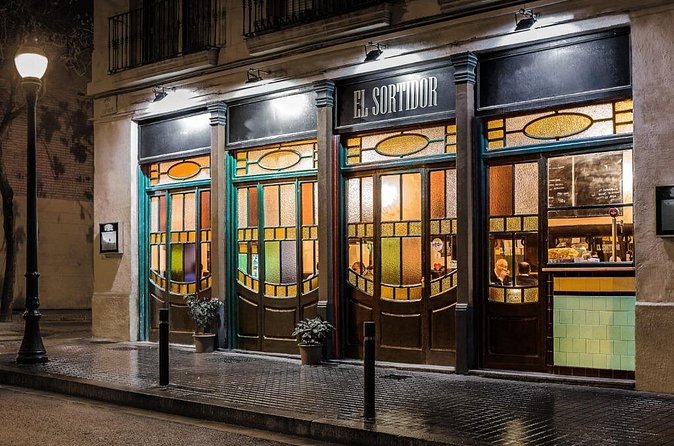 Barcelona Tapas Tour | Tastes of Cataluña, Galicia and more - Who will enjoy this evening most?