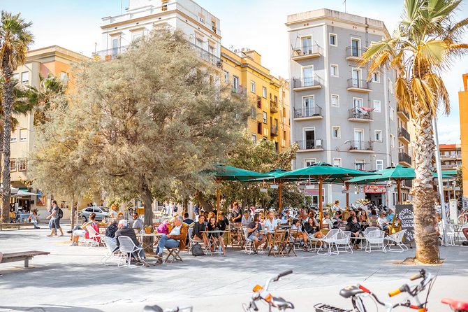 Barcelona Tapas Tour with a Local Foodie: Personalized & Private - How personal is the personal service?