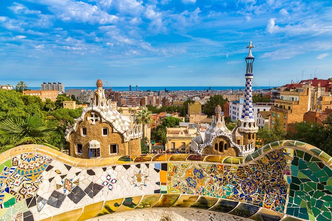 Barcelona Tapas Tour with a Local Foodie: Personalized & Private - Walking, meeting point, and practical details
